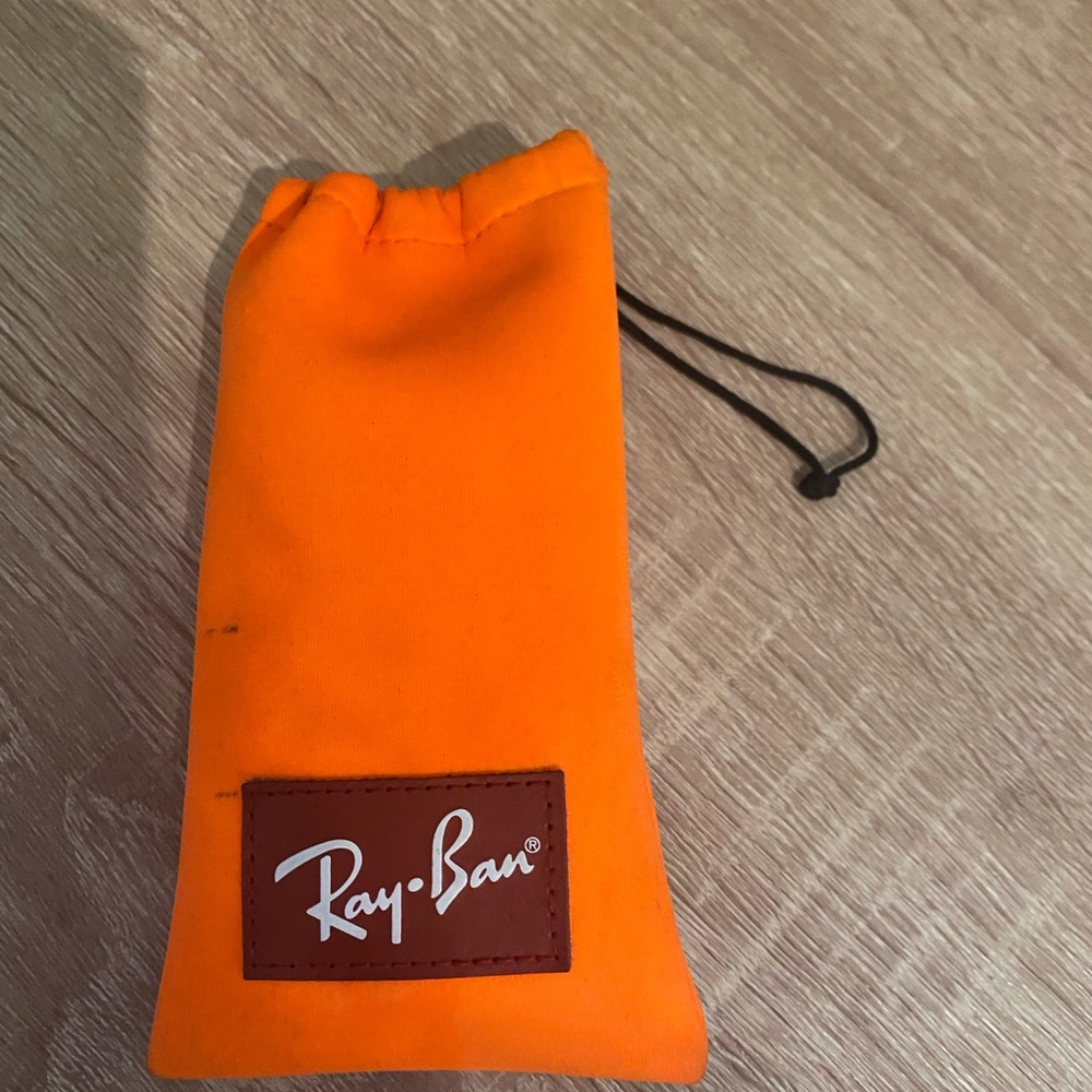 Ray Ban sunglasses